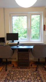 Entire apartment at Kivimurru 13, image 17 of 25