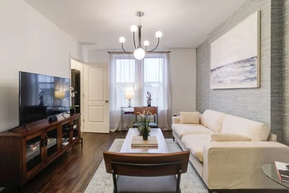 Privatzimmer in der #170: Prospect Heights New York 11216, bild 1 von 10