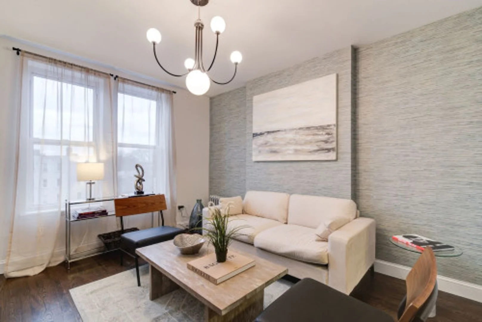 Habitación para estudiantes en  con modernas comodidades