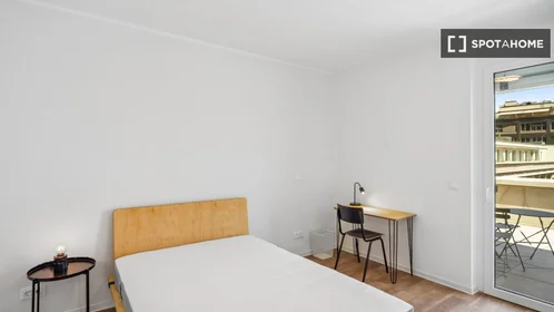 Chambre privée à Waagner-Biro Straße-130, image 2 de 18