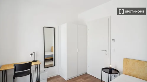 Chambre privée à Waagner-Biro Straße-130, image 17 de 18