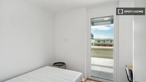 Chambre privée à Waagner-Biro Straße-130, image 18 de 18