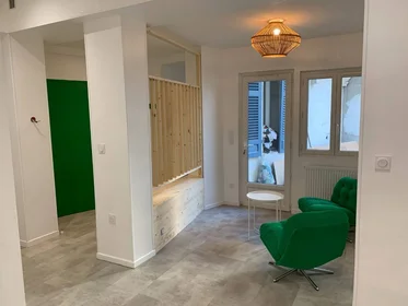 Chambre privée à Pau, 64000, image 1 de 10