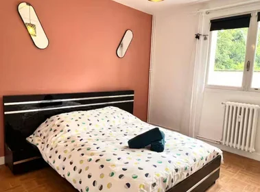 Chambre privée à Poitiers, 86000, image 1 de 10