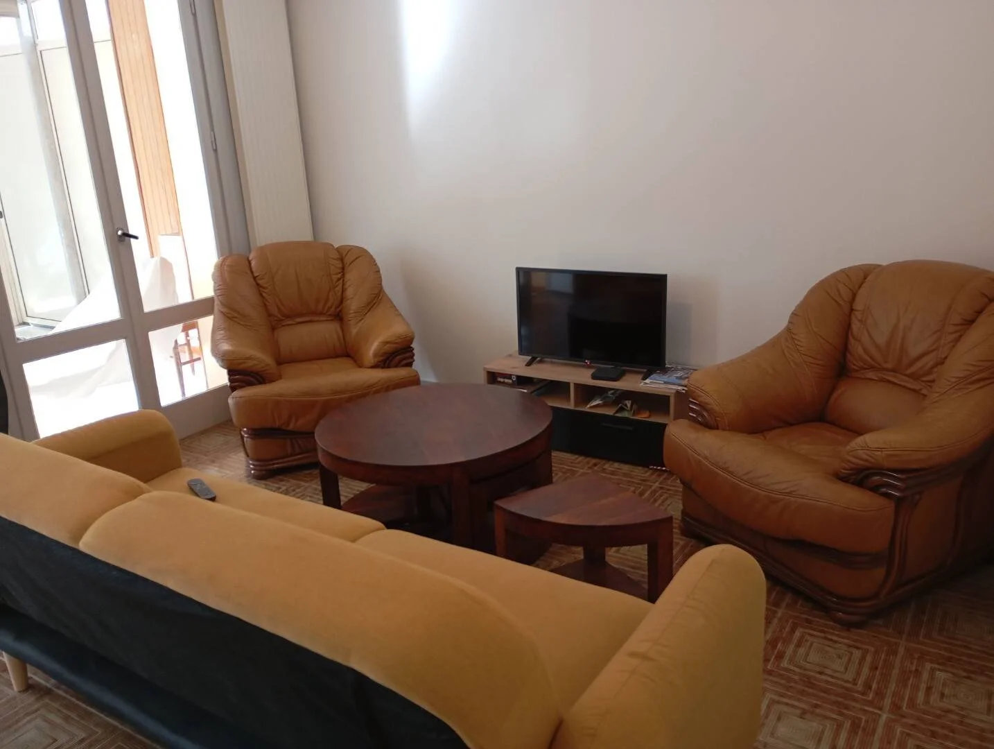 Habitación para estudiantes en  con modernas comodidades