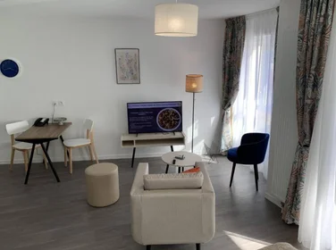 Prywatny pokój w rezydencji Limoges, 87000, obraz 3 8