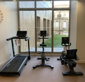 Prywatny pokój w rezydencji Limoges, 87000, obraz 4 8