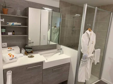 Prywatny pokój w rezydencji Limoges, 87000, obraz 6 8