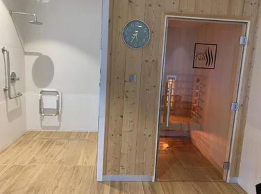 Prywatny pokój w rezydencji Limoges, 87000, obraz 7 8