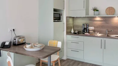 Stanza privata in Valenciennes, 59300, immagine 1 di 9