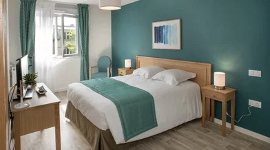 Privatzimmer im Wohnheim in der Valenciennes, 59300, bild 5 von 9
