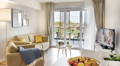 Privatzimmer im Wohnheim in der Valenciennes, 59300, bild 6 von 9
