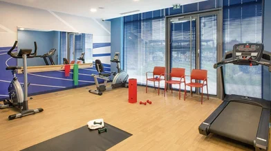 Privatzimmer im Wohnheim in der Valenciennes, 59300, bild 8 von 9
