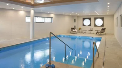 Privatzimmer im Wohnheim in der Valenciennes, 59300, bild 9 von 9