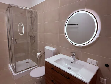 Private room at Römerstraße, image 13 of 33