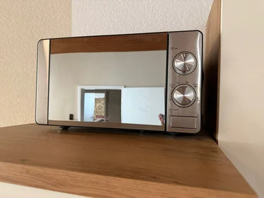 Chambre privée à Römerstraße, image 24 de 33