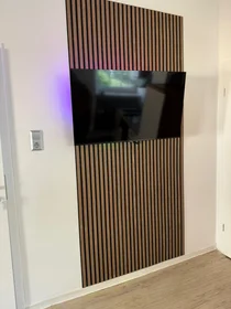 Chambre privée à Römerstraße, image 28 de 33