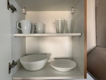 Chambre privée à Römerstraße, image 29 de 33