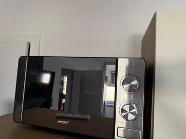 Chambre privée à Römerstraße, image 30 de 33