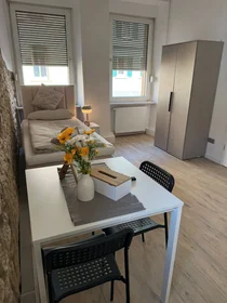 Private room at Römerstraße, image 4 of 33