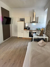 Private room at Römerstraße, image 10 of 33