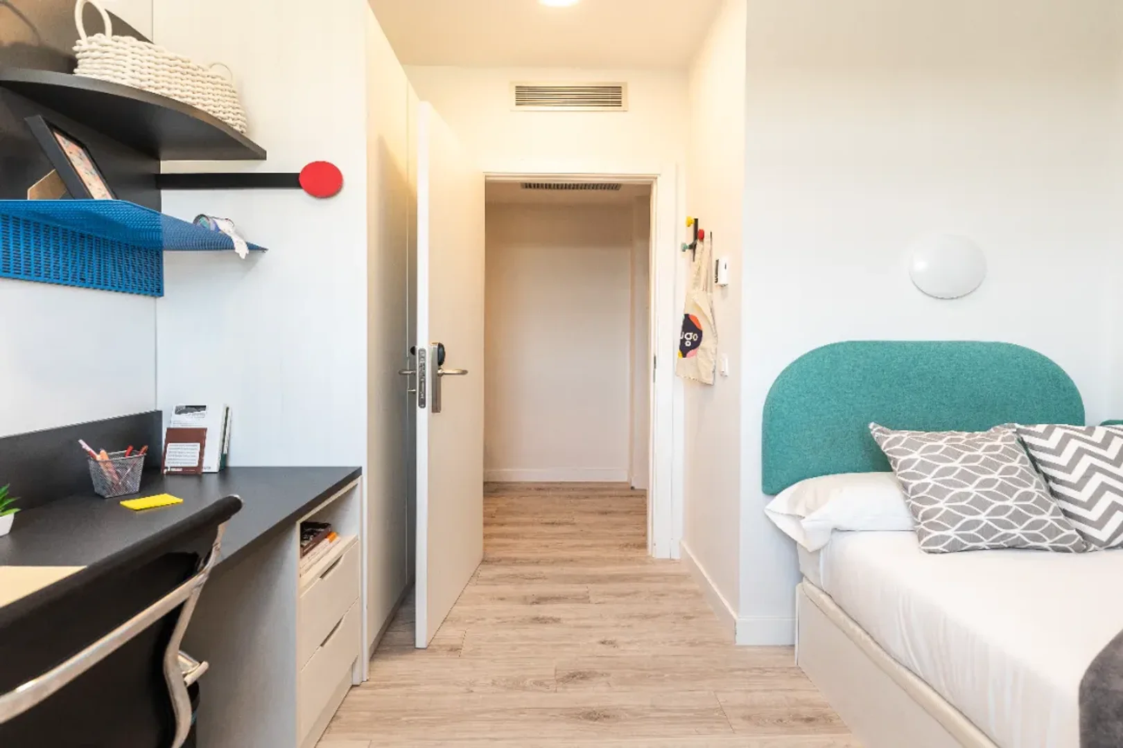 Preisgünstiges Studentenzimmer in günstiger Lage in 