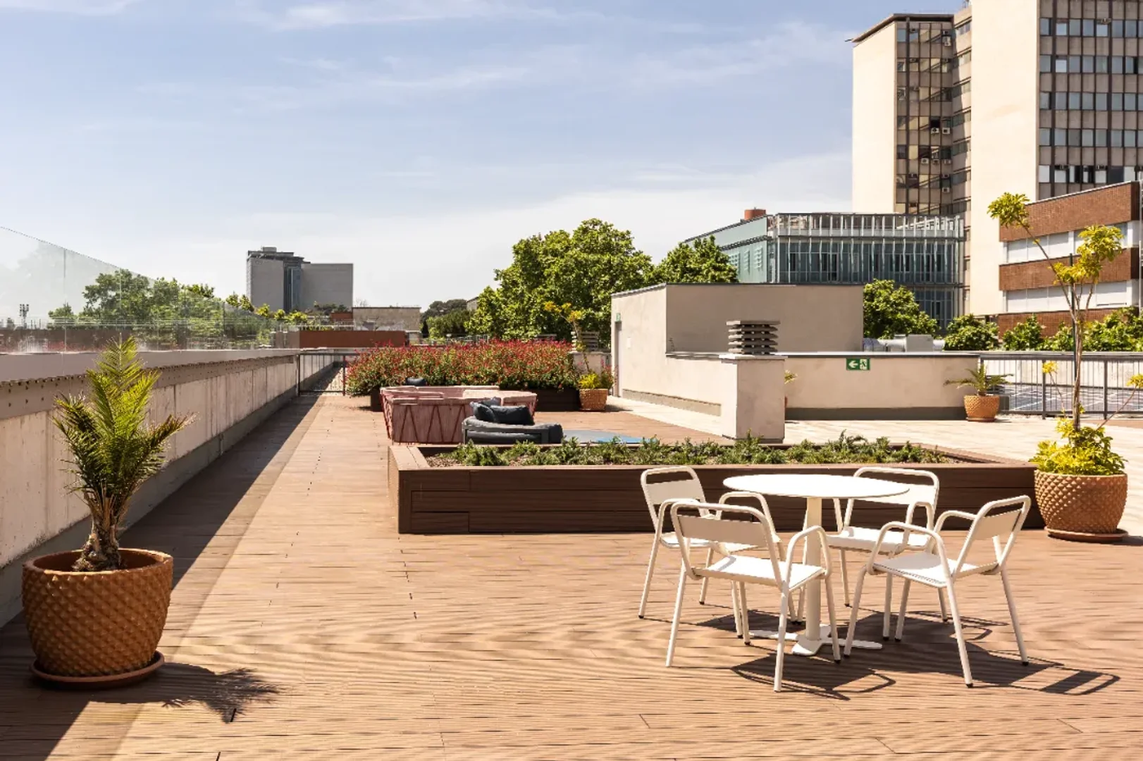 Budgetfreundliches Studentenzimmer in Campusnähe in