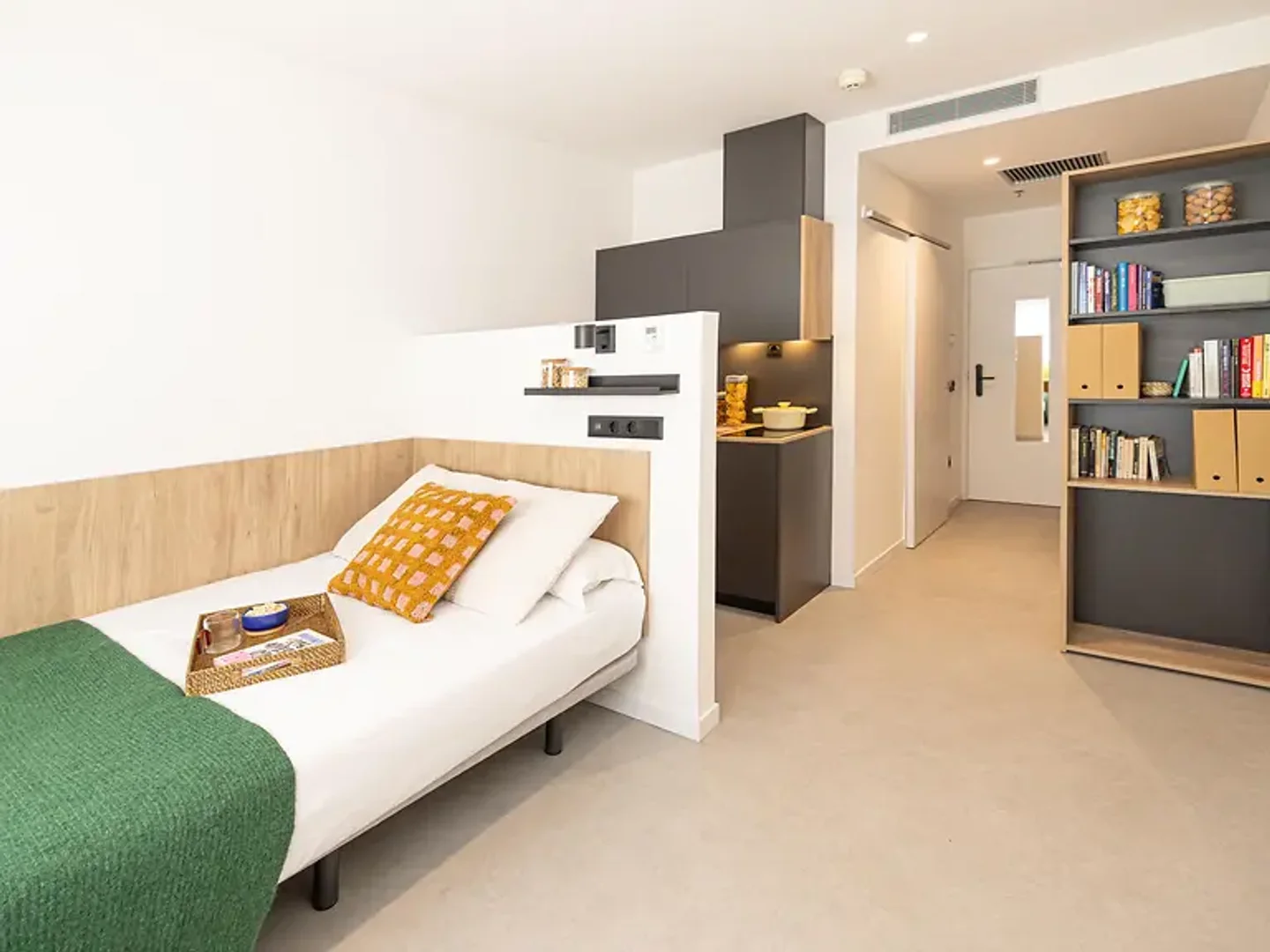 Preisgünstiges Studentenzimmer in günstiger Lage in 