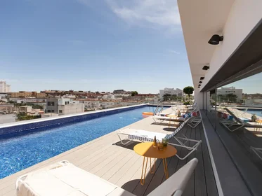 Privatzimmer im Wohnheim in der Pl. de la Marina Española, 1,, bild 1 von 15