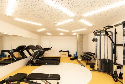 Privatzimmer im Wohnheim in der Pl. de la Marina Española, 1,, bild 11 von 15