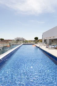 Privatzimmer im Wohnheim in der Pl. de la Marina Española, 1,, bild 14 von 15