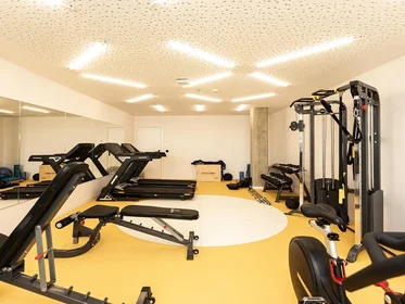 Privatzimmer im Wohnheim in der Pl. de la Marina Española, 1,, bild 3 von 15