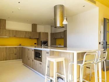 Privatzimmer im Wohnheim in der Pl. de la Marina Española, 1,, bild 4 von 15