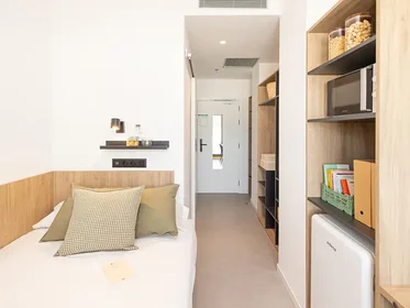 Privatzimmer im Wohnheim in der Pl. de la Marina Española, 1,, bild 6 von 15