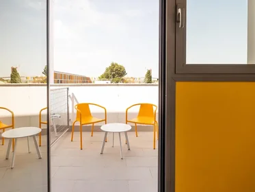 Privatzimmer im Wohnheim in der Pl. de la Marina Española, 1,, bild 8 von 15