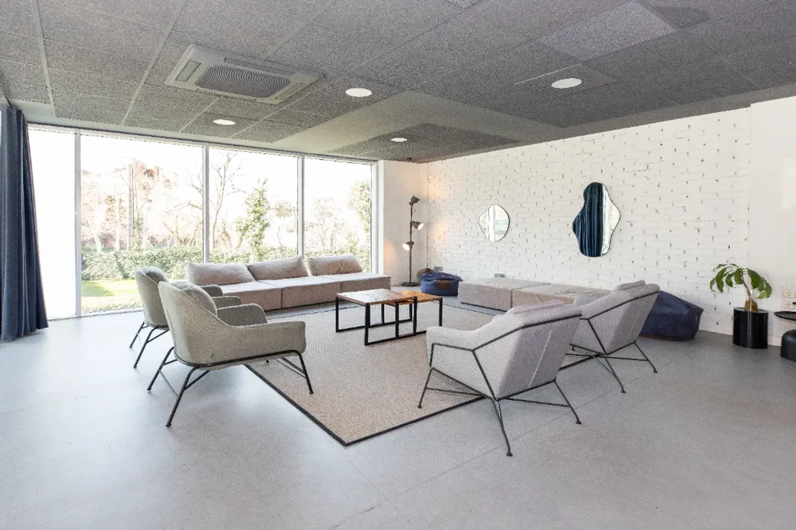 Gemütliches Zimmer für Studenten in 
