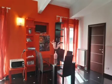 Wspólny pokój Via Sant'Agostino, Santo Spirito, obraz 8 9