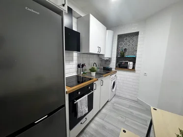 Privatzimmer in der Calle Alhelí, , bild 5 von 10