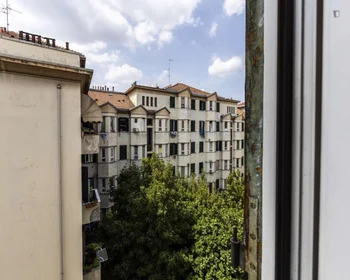 Estudio en Via Paolo Bassi, imagen 17 de 17