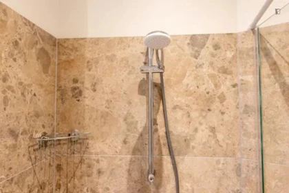 Chambre privée à Thorvaldsensvej, image 21 de 24
