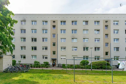 Özel oda konumu Hubertusdamm, 12 12 görüntüsü