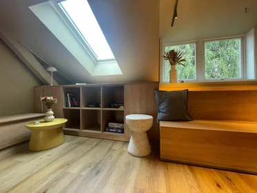Monolocale in Steenstrups Gate, immagine 22 di 25