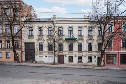 Logement entier à Sodų gatvė 9, image 18 de 18