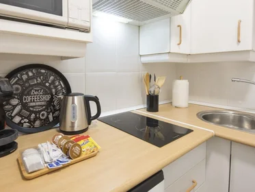 Apartamento inteiro em Cuesta Carmelitas Descalzas 5, imagem 13 de 24