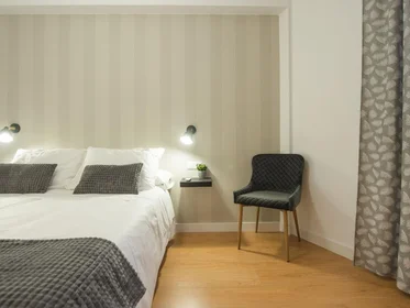 Apartamento inteiro em Cuesta Carmelitas Descalzas 5, imagem 16 de 24