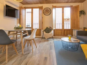 Apartamento inteiro em Calle de las Cordonerias 1, imagem 2 de 25