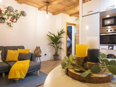 Apartamento inteiro em Calle de las Cordonerias 1, imagem 11 de 25
