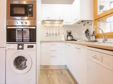 Apartamento inteiro em Calle de las Cordonerias 1, imagem 13 de 25