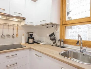 Apartamento inteiro em Calle de las Cordonerias 1, imagem 14 de 25