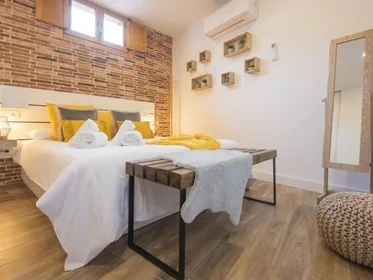 Apartamento inteiro em Calle de las Cordonerias 1, imagem 16 de 25